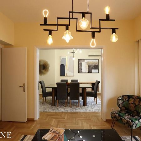 Melma Properties-Amazone-Premium Apartment In Piraeus Center ภายนอก รูปภาพ
