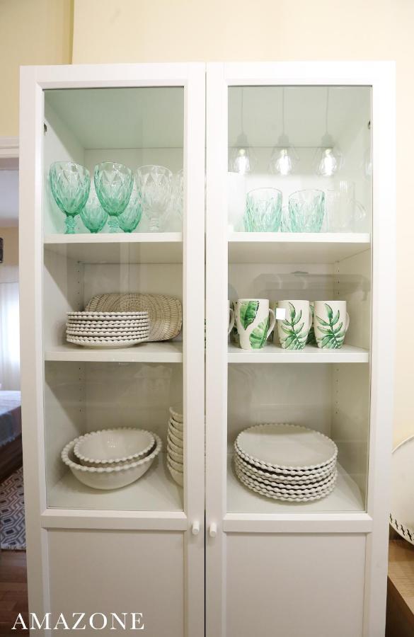 Melma Properties-Amazone-Premium Apartment In Piraeus Center ภายนอก รูปภาพ